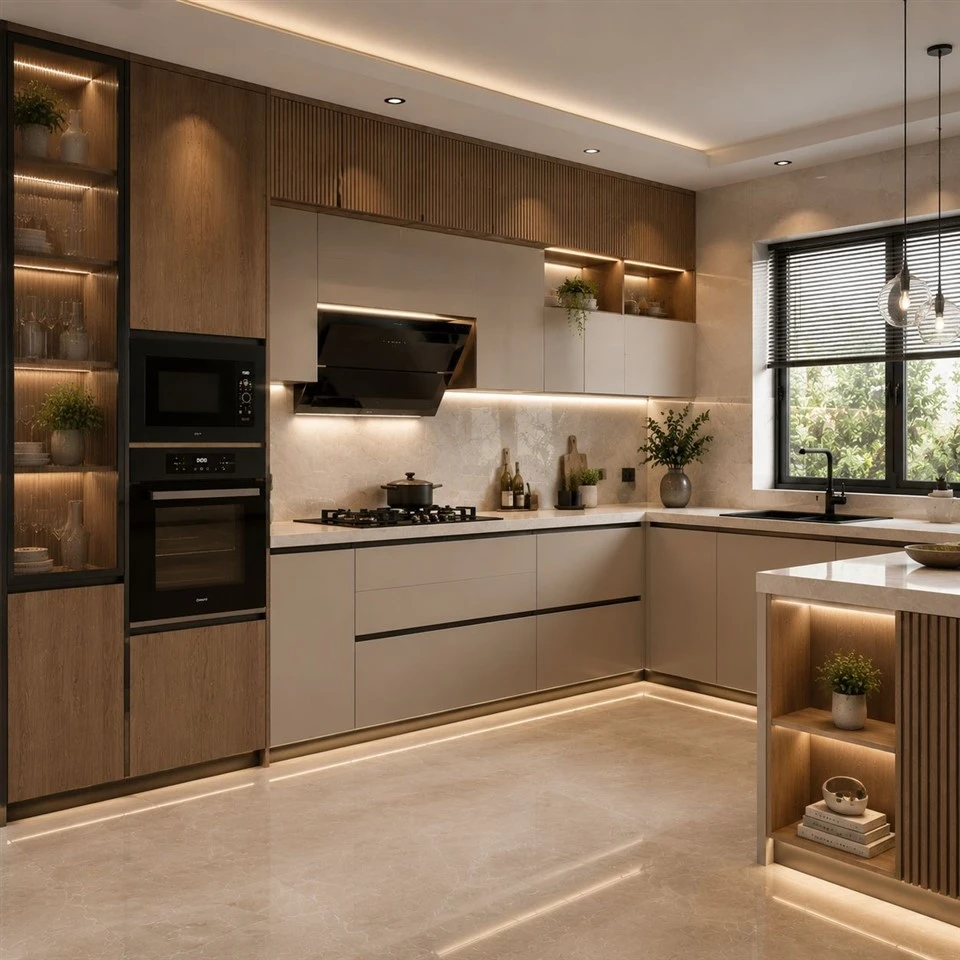 Premium Kitchen Cabinets suppliers